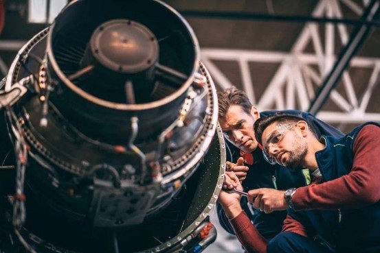 The Technical Team The Technical Team